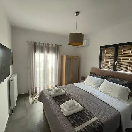 Natalie's Urban Apartment *